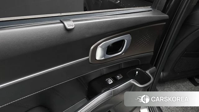 Kia The New Sorento 4th Generation id 4549238 из Кореи 8