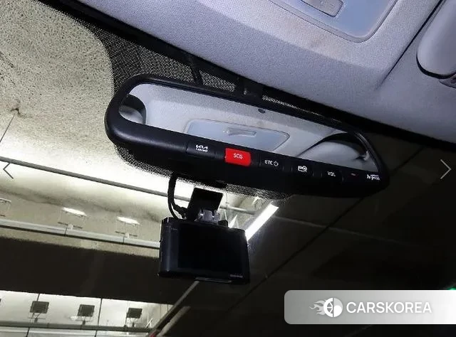 Kia Morning Urban (JA) id 3524764 из Кореи 8