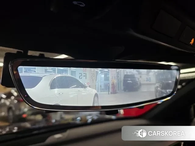 Chevrolet (GM Daewoo) The New Camaro id 3771952 из Кореи 8