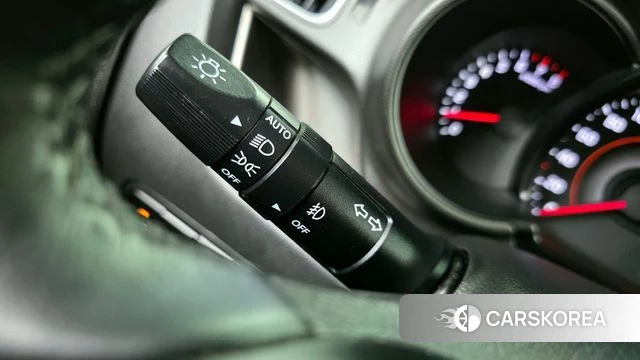 Kia The New Ray id 3917393 из Кореи 8