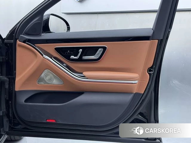Mercedes-Benz S-class id 4291342 из Китая 8