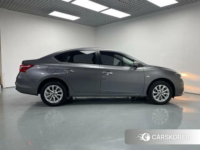 Nissan Xuan Yi id 4219271 из Китая 8