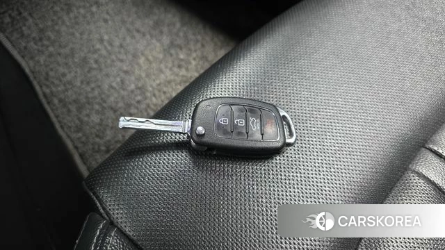 Hyundai Sonata New Rise id 4605175 из Кореи 8
