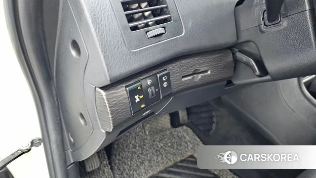 Ssangyong Korando Turismo id 4508200 из Кореи 8