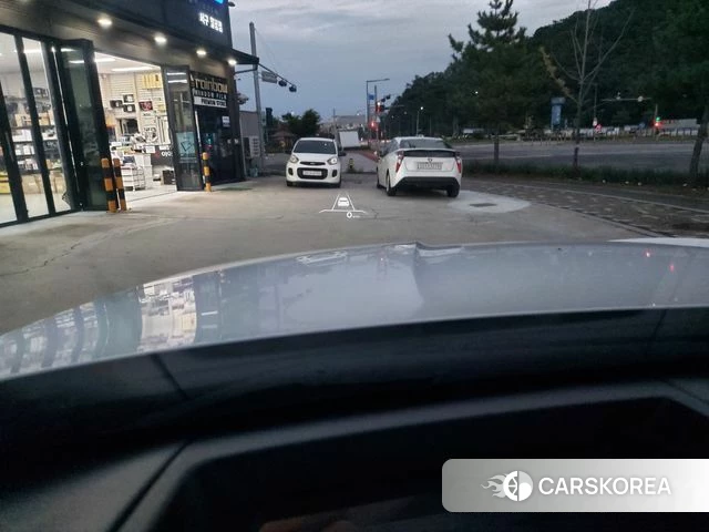 Genesis GV80 id 3889342 из Кореи 8