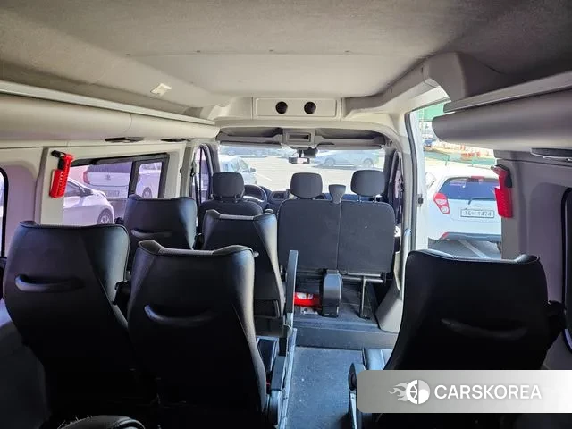 Renault Korea (Samsung) Master id 3438938 из Кореи 8