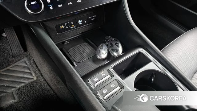 Hyundai Sonata D Edge (DN8) id 4681610 из Кореи 8