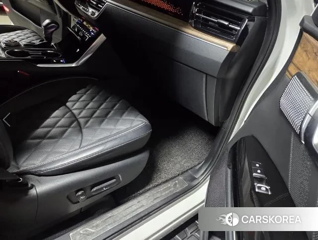 Kia Mohave Master id 3621510 из Кореи 8