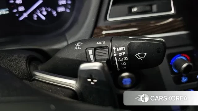 Genesis G80 id 3233954 из Кореи 8