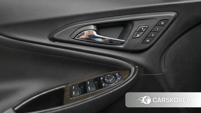Chevrolet (GM Daewoo) The New Malibu id 4780751 из Кореи 8