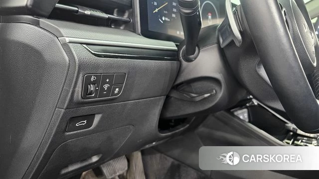 Kia The New K5 3rd generation id 4729915 из Кореи 8