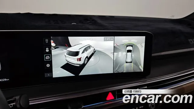 Kia The New Sorento 4th Generation id 2734854 из Кореи 8