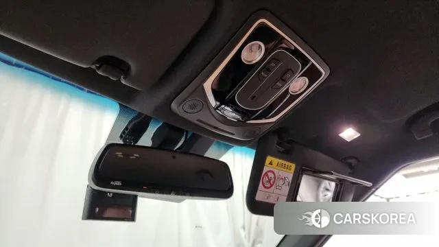 Ssangyong Torres id 2989073 из Кореи 8