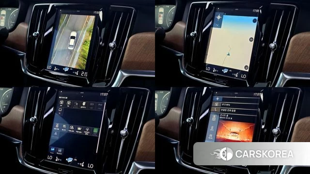 Volvo S90 id 4471074 из Кореи 8