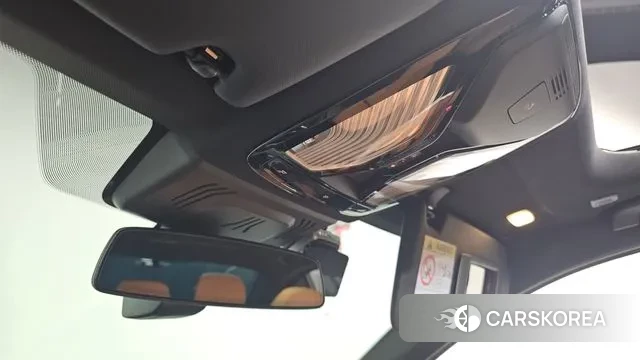 BMW 3 Series (G20) id 3502360 из Кореи 8