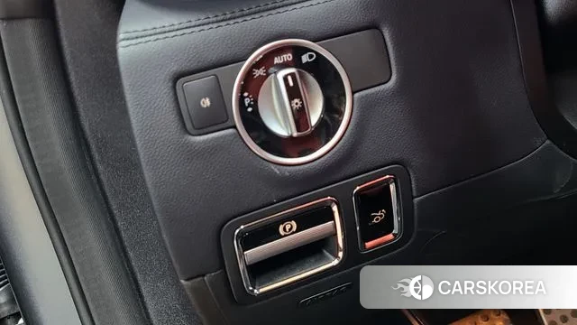 Mercedes-Benz AMG GT id 3510019 из Кореи 8