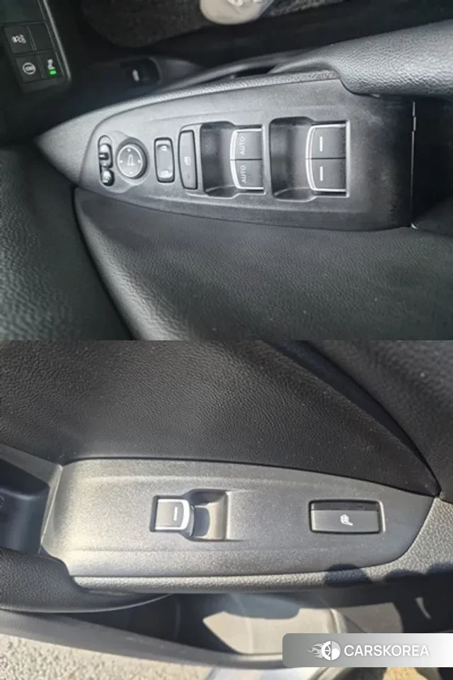 Honda Accord 10th Generation id 3547080 из Кореи 8