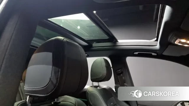 Mercedes-Benz GLE-Class W167 id 2984571 из Кореи 8