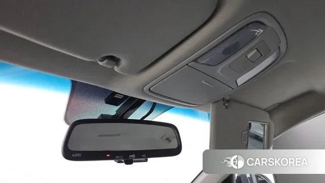 Kia The New K5 2nd generation id 3608005 из Кореи 8