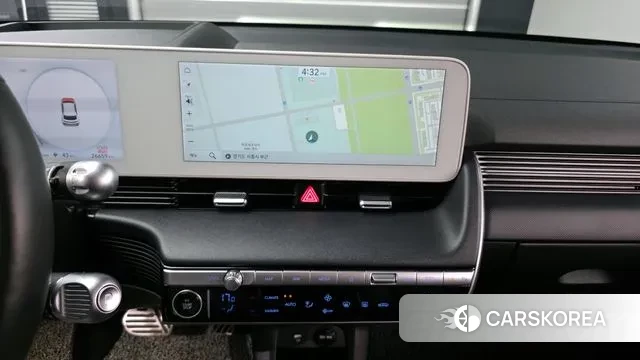 Hyundai Ionic 5 id 3053541 из Кореи 8