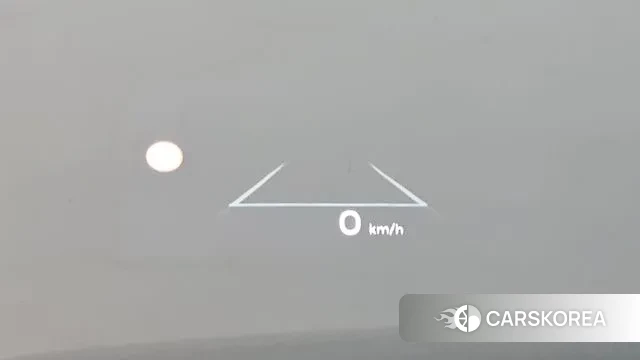 Kia The New K8 Hybrid id 3763455 из Кореи 8