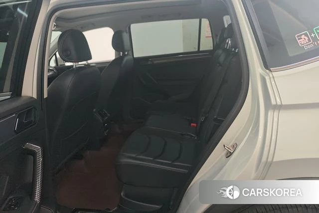 Volkswagen Tiguan L id 3876340 из Китая 8