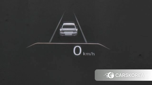 Genesis G80 (RG3) id 4519670 из Кореи 8