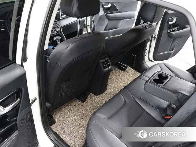 Kia Niro id 3076768 из Кореи 8