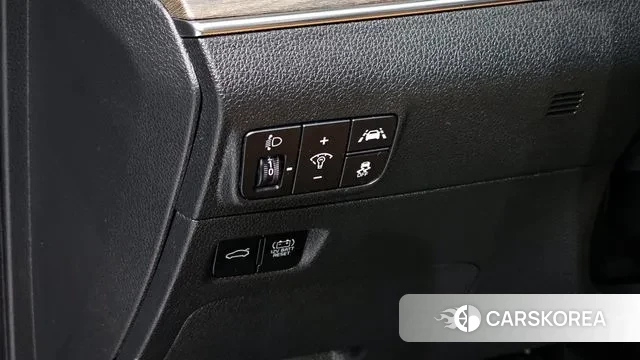 Kia K5 Hybrid 3rd Generation id 3519564 из Кореи 8