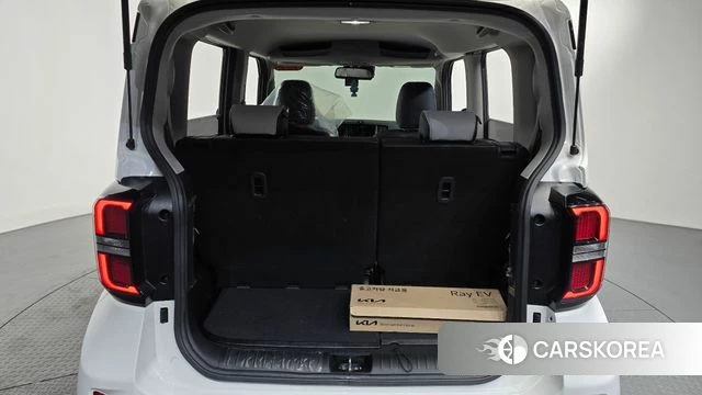 Kia The New Kia Ray EV id 4540230 из Кореи 8
