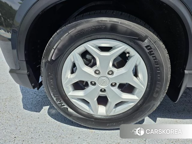 Ssangyong The New Rexton Sport id 4470516 из Кореи 8