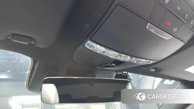 Mercedes-Benz E-Class W213 id 4517815 из Кореи 8