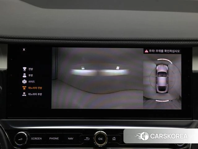 Bentley Continental GT 3rd Generation id 4222699 из Кореи 8