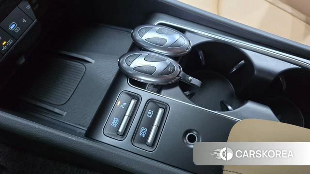 Hyundai Sonata D Edge Hybrid (DN8) id 3891013 из Кореи 8