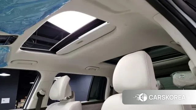 Hyundai Santa Fe (MX5) id 3472211 из Кореи 8