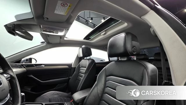 Volkswagen Arteon id 4416718 из Кореи 8