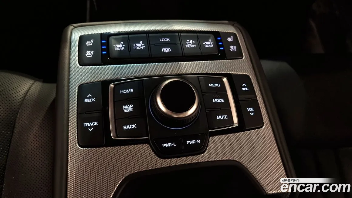 Genesis G80 id 1982936 из Кореи 8