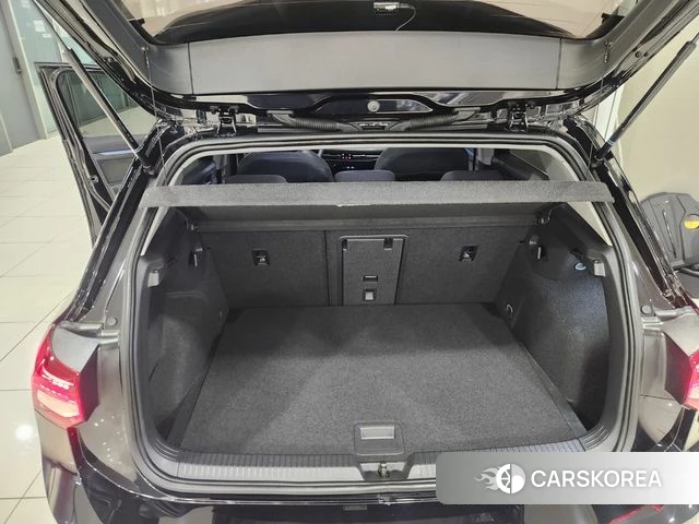 Volkswagen Golf 8th Generation id 3841769 из Кореи 8