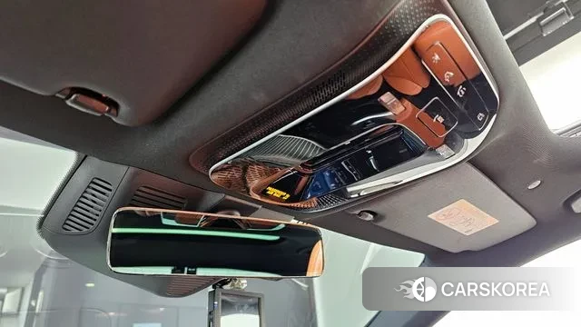 Mercedes-Benz C-Class W206 id 3645541 из Кореи 8