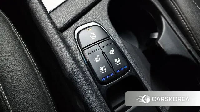 Kia The New Niro id 3318183 из Кореи 8