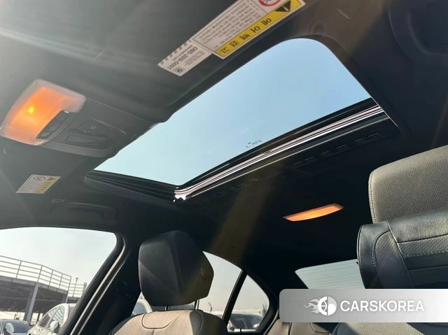 BMW 3 Series (F30) id 3808464 из Кореи 8