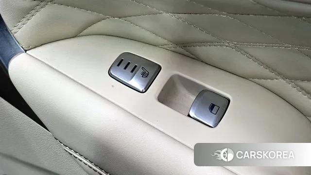 Genesis G70 id 3772884 из Кореи 8