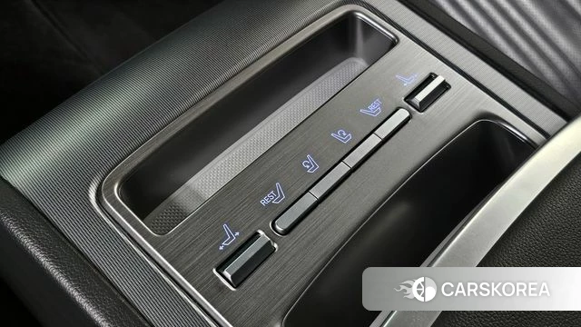 Hyundai Grandeur (GN7) id 4194466 из Кореи 8