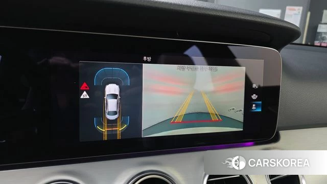 Mercedes-Benz E-Class W213 id 4202619 из Кореи 8