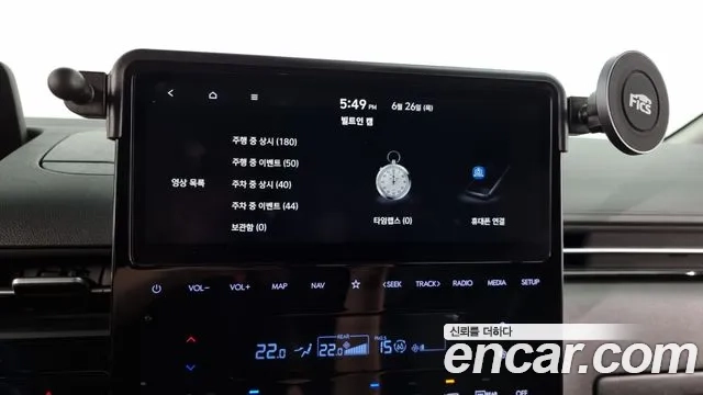 Hyundai Staria id 2863678 из Кореи 8