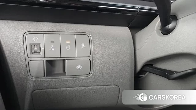 Hyundai Staria id 3759633 из Кореи 8