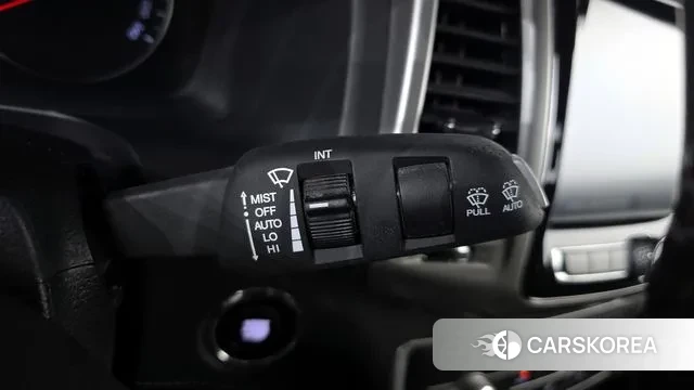 Ssangyong Rexton Sports id 3385978 из Кореи 8