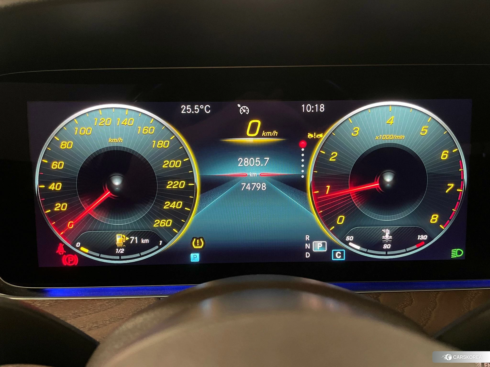 Mercedes-Benz E-Class id 4504716 из Китая 8