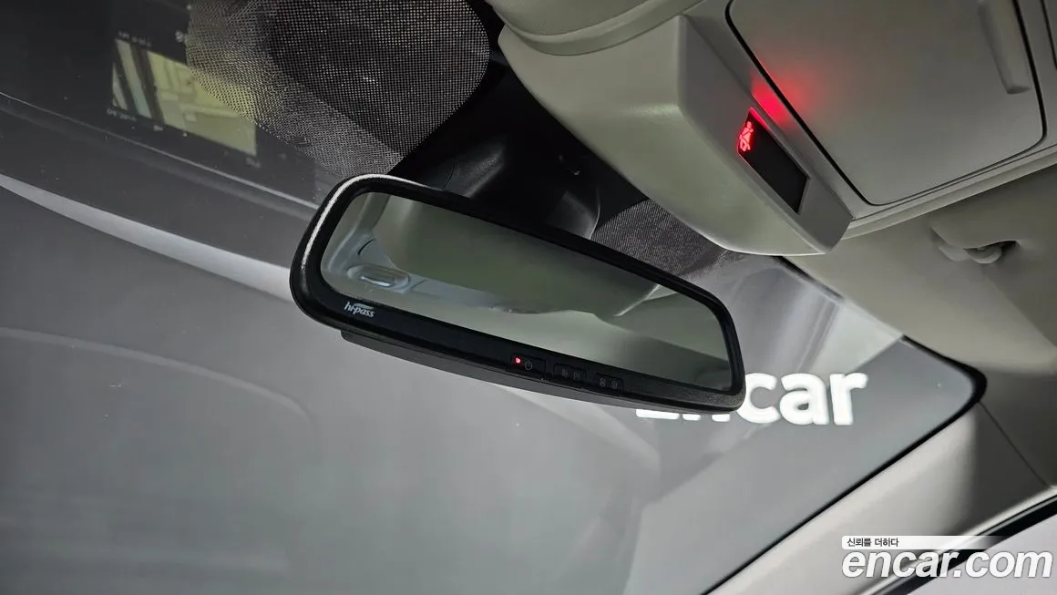 Renault Korea (Samsung) SM6 id 1391602 из Кореи 8