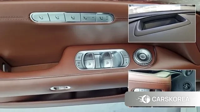 Genesis G90 (RS4) id 3360927 из Кореи 8